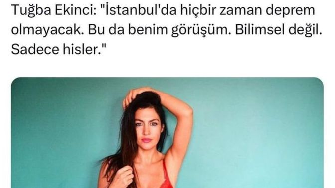 Hiçbir şey bilmeyip, ama her konuda fikri olan insanlara sinir oluyor musunuz?