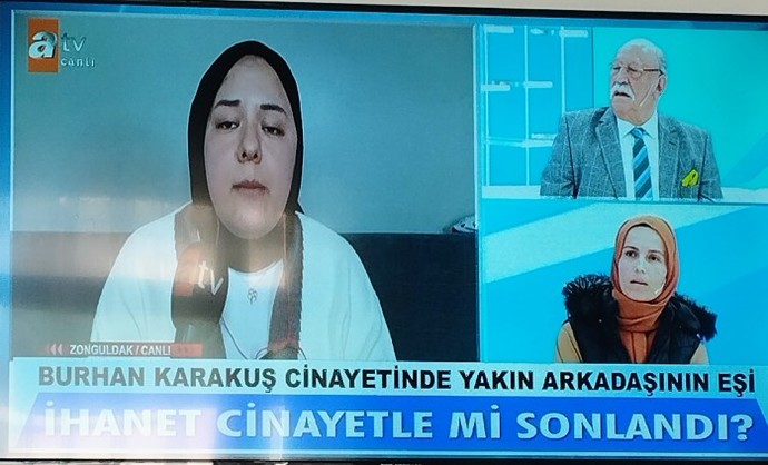 Aldatan kişilere nasıl ceza verilmeli?