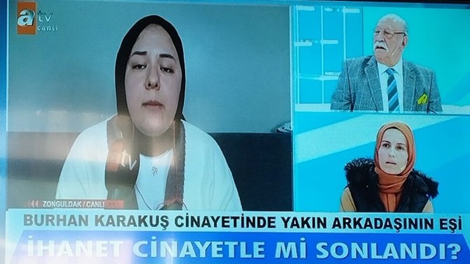 Aldatan kişilere nasıl ceza verilmeli?
