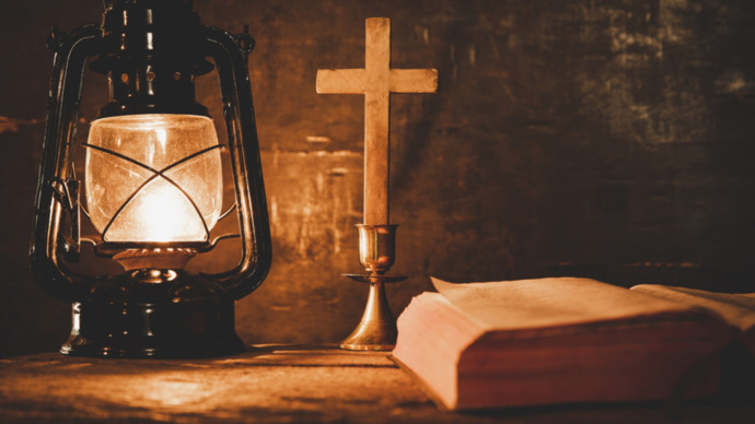 İslamın Hristiyanlığın Devamı Olduğunu Düşünüyor Musunuz?