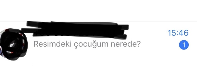 Bu bizi ne olarak görüyor?