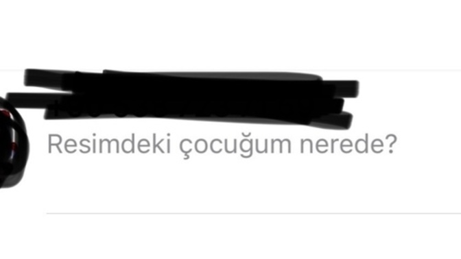 Bu bizi ne olarak görüyor?