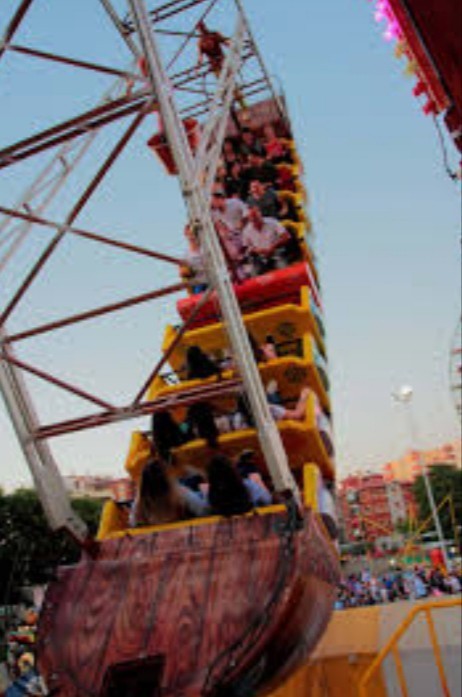 Hiç gondola bindiniz mi?