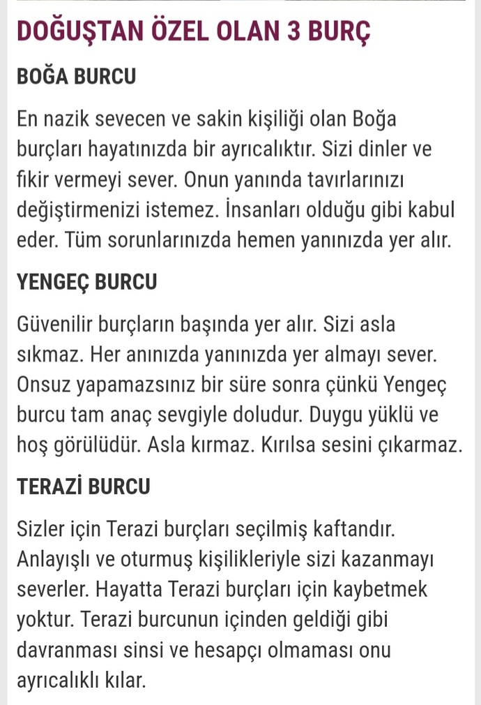 Kova erkekleri kalpsizsiniz. Haksız mıyım?