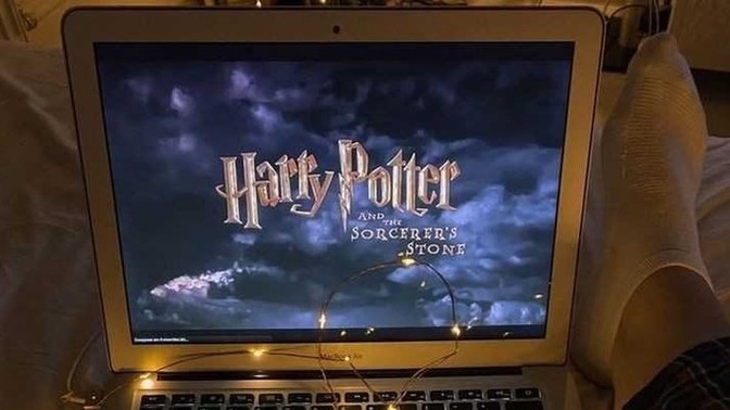 Dünyanın izlediği ama sizin izlemediğiniz bir film var mı?