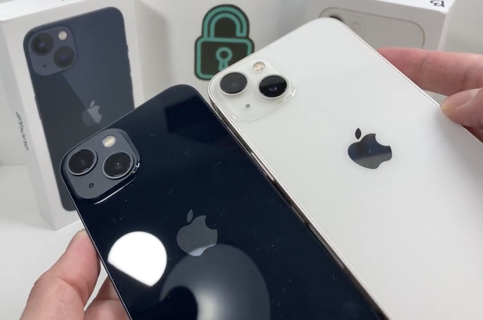 Sizce kız için hangi iphone güzel?