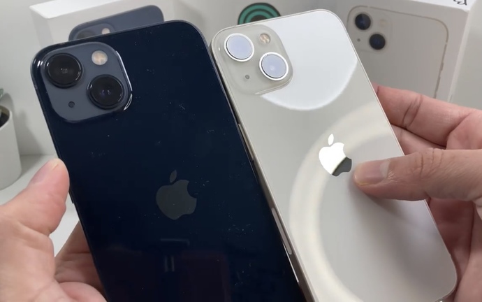 Sizce kız için hangi iphone güzel?