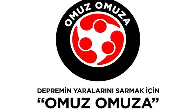 Futbol dünyasının deprem için Omuz Omuza demesi hakkında ne düşünüyorsunuz?