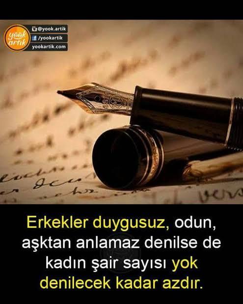 Kadınların neden duygusu yok? Neden hep çıkarcı?