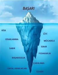 Bu hayatta en başarılı olduğunuz konu ne?