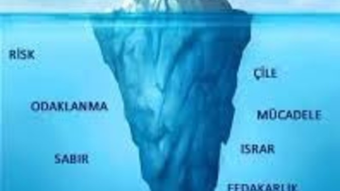 Bu hayatta en başarılı olduğunuz konu ne?