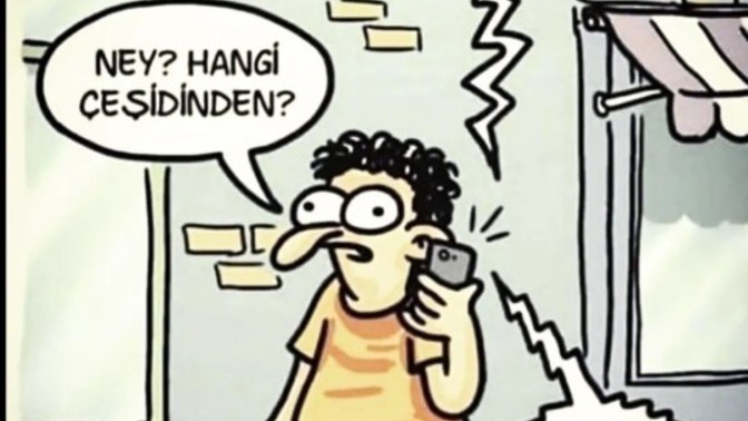 Erkekler neden istenilen şeyleri hep yanlış alırlar?