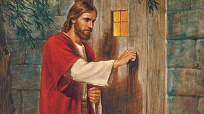 Sizi Hristiyan Olmaktan Alıkoyan Şey Nedir?