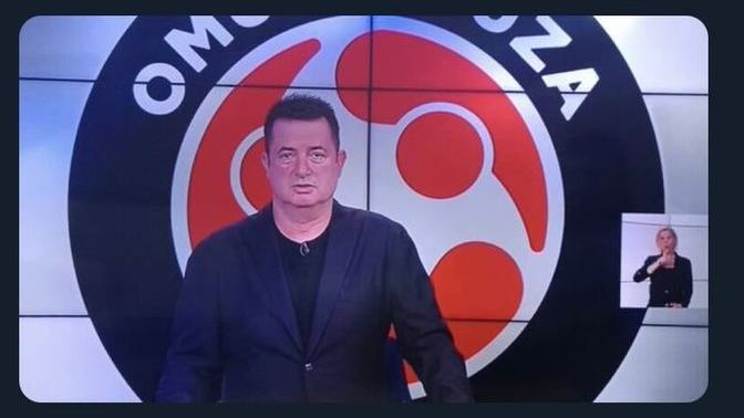 Acun Omuz Omuza için para topluyor, ilk başta onun yapması doğru değil miydi?