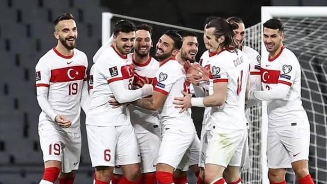 Euro 2024 elemeleri yakında başlayacak! Türkiyemiz gruptan çıkabilir mi?