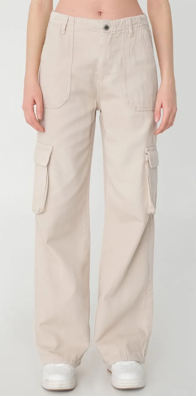 Pantolon nasıl sizce?