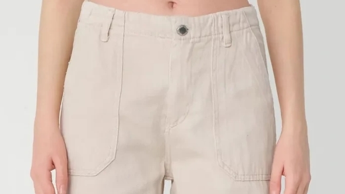 Pantolon nasıl sizce?