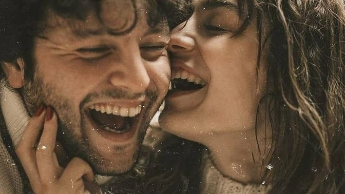 Herkes hayatında en çok sevdiğine müsaittir! Sen en çok kime her zaman müsaitsin?