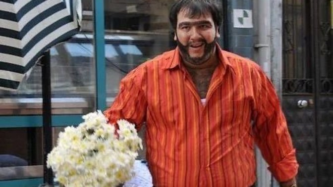 HAYATINIZ FİLM OLSAYDI NE TÜR BİR FİLM OLURDU?