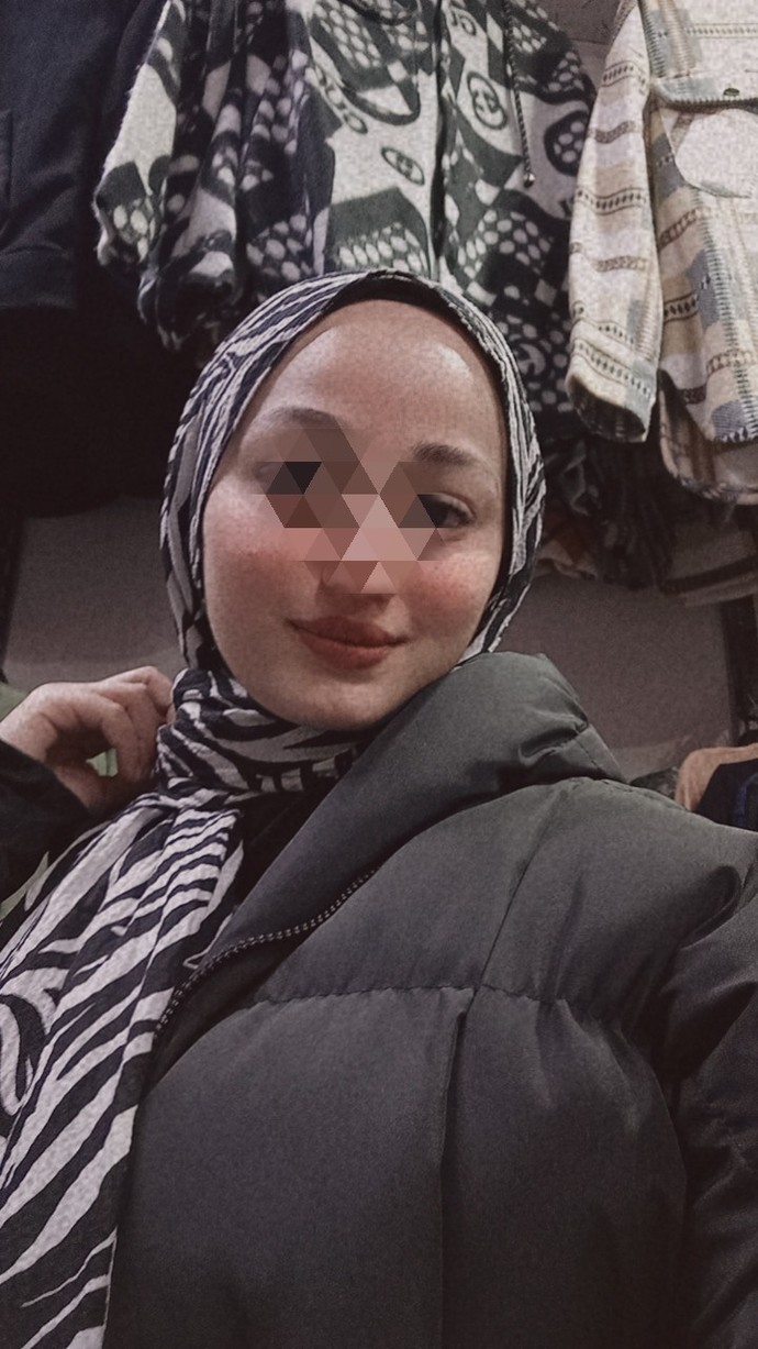 Bu şal nasıllll?
