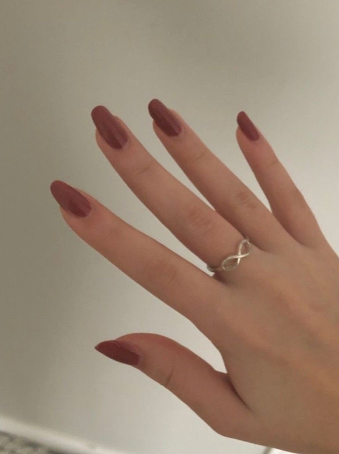 Yeni ojelerim güzel mi sizce 💅?