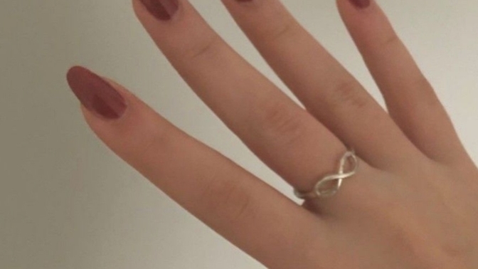 Yeni ojelerim güzel mi sizce 💅?