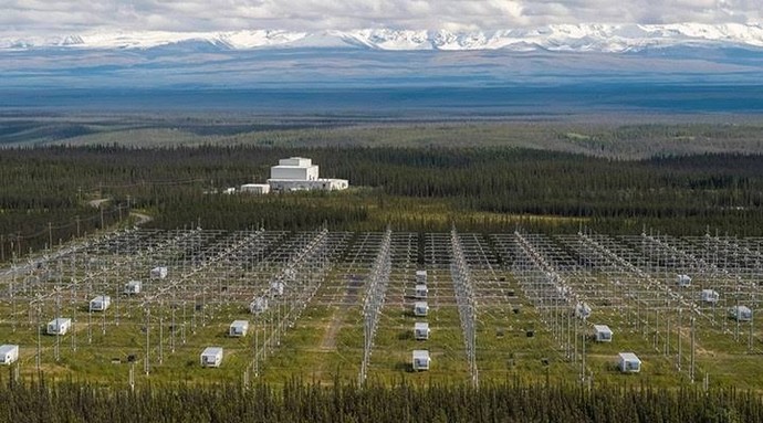 HAARP hakkında ne düşünüyorsunuz?