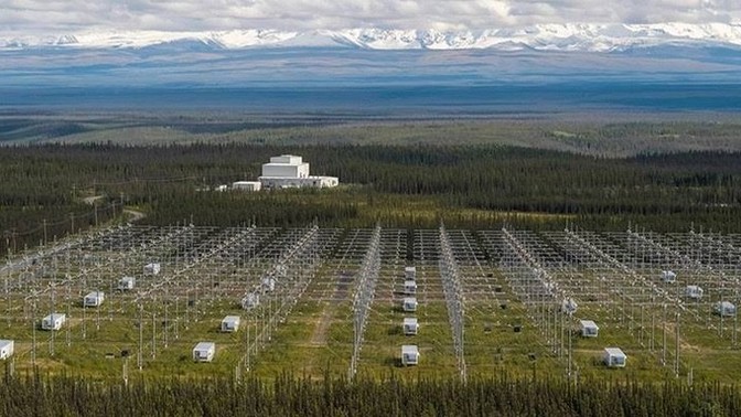 HAARP hakkında ne düşünüyorsunuz?