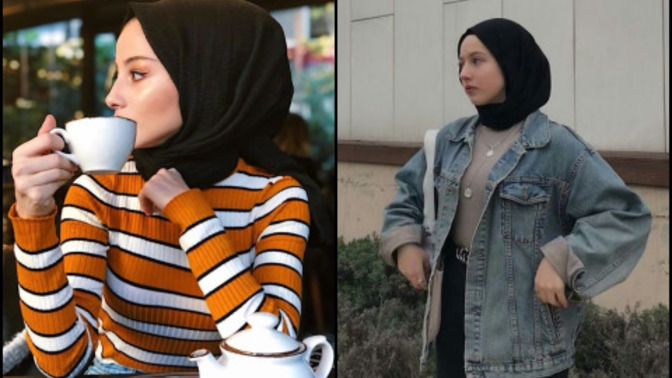 Kapalı biriyim ve yüzüm ince. Saçımı topuzlu mu yoksa topuzsuz mu kullanmalıyım?