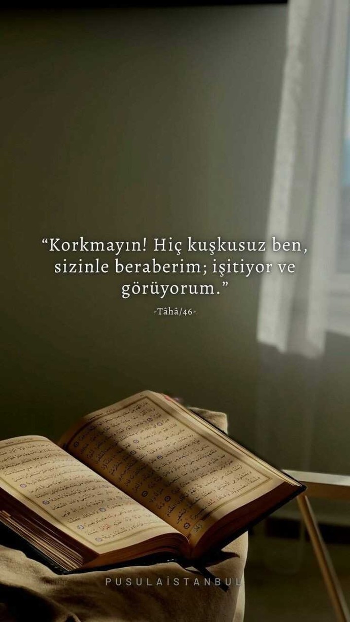 Son zamanlarda inançtan uzaklaştım nasıl yakınlaşabilirim?