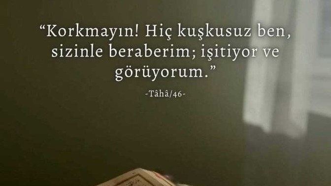Son zamanlarda inançtan uzaklaştım nasıl yakınlaşabilirim?