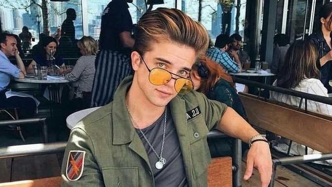 Serseri erkek modası geçti mi?