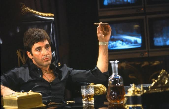 Al Pacino’nun en sevdiğiniz filmi hangisi?