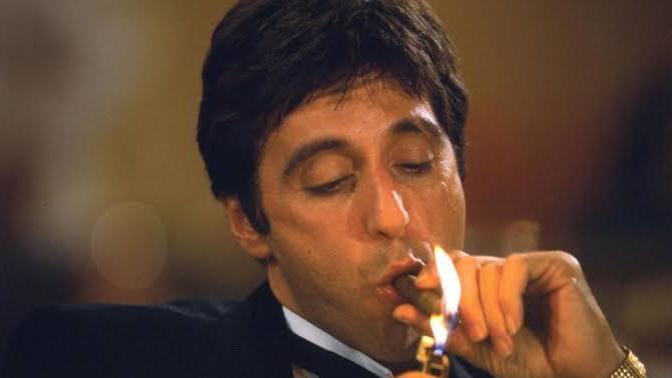 Al Pacino’nun en sevdiğiniz filmi hangisi?
