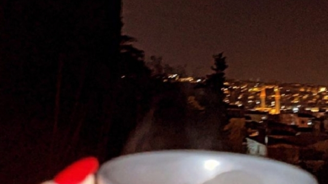 Gece içtiğiniz kahve ya da çay uykunuzu kaçırır mı?