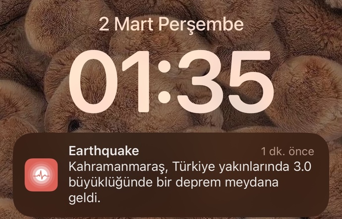Allah sonumuzu hayır etsin nereye kadar böyle gidecek?