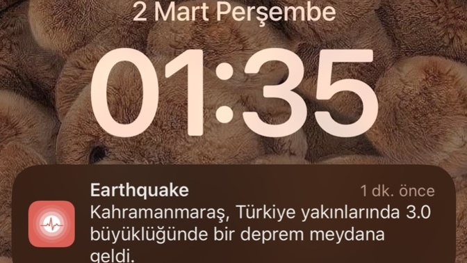 Allah sonumuzu hayır etsin nereye kadar böyle gidecek?