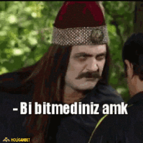 yeter da :D