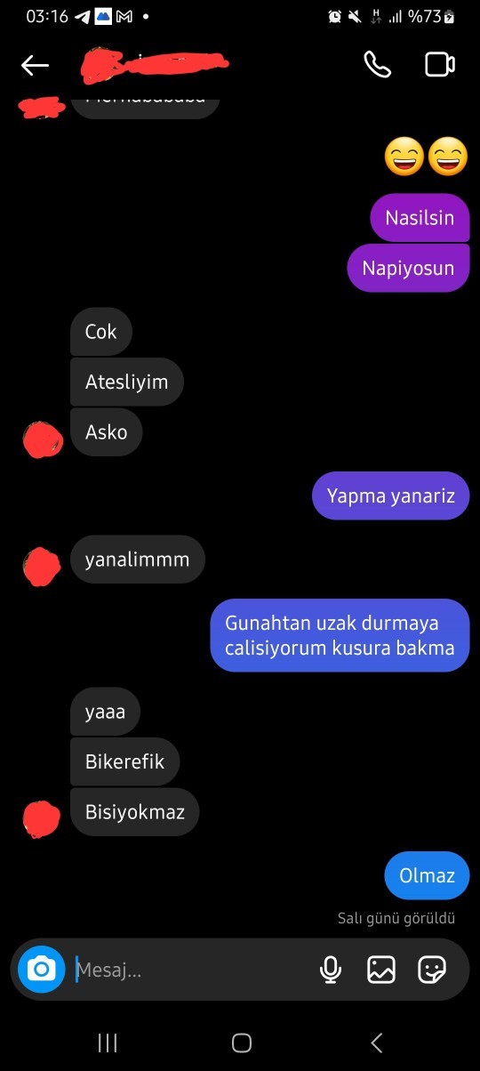 Sapık kızların sayısı son zamanlarda arttı mı?