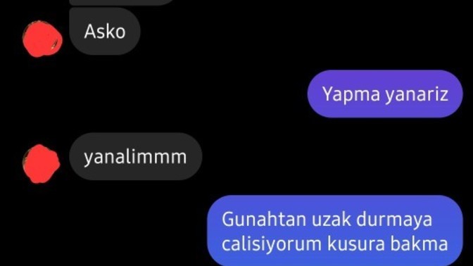 Sapık kızların sayısı son zamanlarda arttı mı?