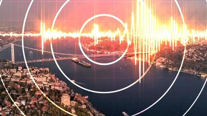 Müteahhitlik mi yoksa deprem mi?