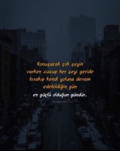 Bu gün geldiğinde