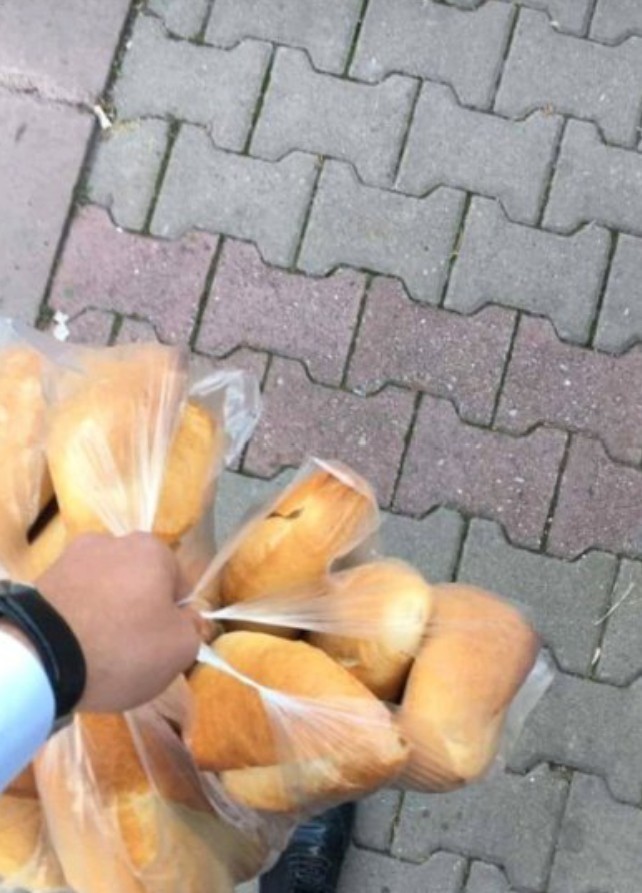 Siz güne nasıl başladınız?