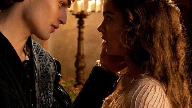 Senden Romeo/Juliet olur mu?