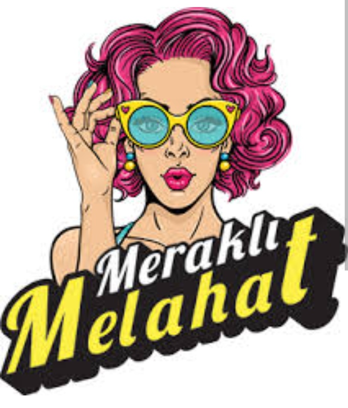 O kadar çok merak etmeyinnnn