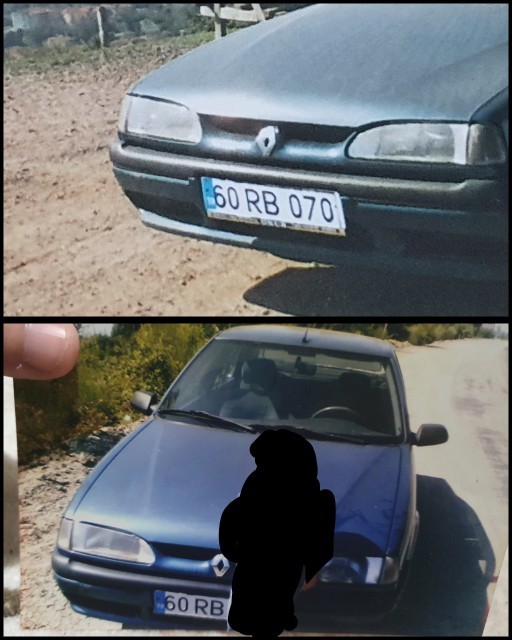 Mavi rengi sever misin?