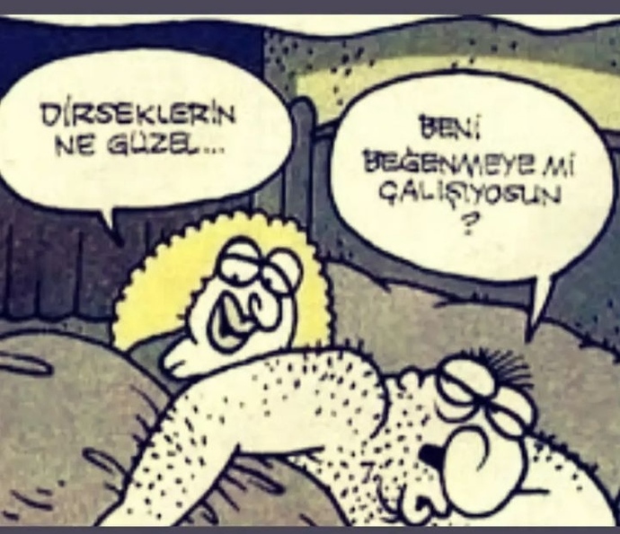 Siz bir yerinize iltifat alıcak olsaydınız nerenize iltifat edilsin isterdiniz? Ve neden?