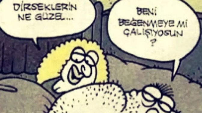 Siz bir yerinize iltifat alıcak olsaydınız nerenize iltifat edilsin isterdiniz? Ve neden?