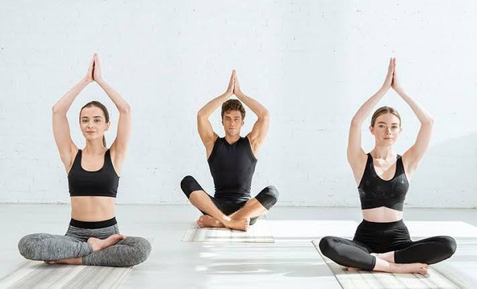 Yoga nedir, pilates ile arasında ne farklar vardır?