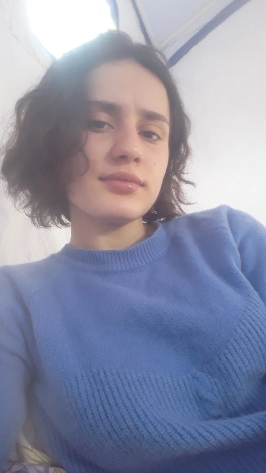 Saçımı kızıl yapmalı mıyım, bana yakışır mı?